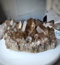 画像をギャラリービューアに読み込む, Large Rutilated Smoky Quartz - 3.9kg #78
