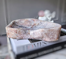 이미지를 갤러리 뷰어에 로드 , Large Pink Amethyst Bowl - 2.71kg #1
