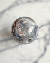 画像をギャラリービューアに読み込む, Green Chlorite Flower Agate Sphere - 428g #93
