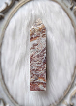 將圖片載入圖庫檢視器 Mexican Crazy Lace Agate Tower - 545g #31
