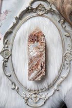 画像をギャラリービューアに読み込む, Mexican Crazy Lace Agate Tower - 1kg #30
