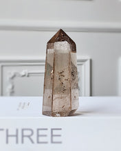 將圖片載入圖庫檢視器 Smoky Quartz Tower - 223g #28
