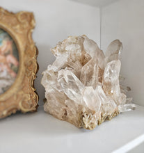 Load image into Gallery viewer, Large Himalayan Quartz Cluster - 6.3kg #84
