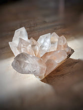 画像をギャラリービューアに読み込む, Large Chunky Pink Himalayan Quartz - 9.47kg #85
