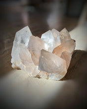 画像をギャラリービューアに読み込む, Large Chunky Pink Himalayan Quartz - 9.47kg #85
