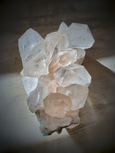 画像をギャラリービューアに読み込む, Large Chunky Pink Himalayan Quartz - 9.47kg #85
