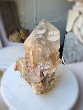 画像をギャラリービューアに読み込む, Large Copper Rutilated Himalayan Quartz - 2.14kg #86
