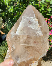 Cargar imagen en el visor de la galería, Large Copper Rutilated Himalayan Quartz - 2.14kg #86
