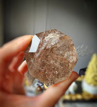 Load image into Gallery viewer, Smoky Quartz Diamond - 152g #168
