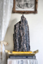 Load image into Gallery viewer, Giant Black Tourmaline x Mica - 12.9kg #1
