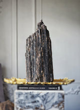 Load image into Gallery viewer, Giant Black Tourmaline x Mica - 12.9kg #1
