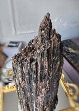 Load image into Gallery viewer, Giant Black Tourmaline x Mica - 12.9kg #1
