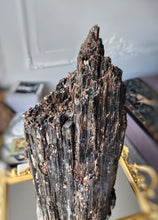 將圖片載入圖庫檢視器 Giant Black Tourmaline x Mica - 12.9kg #1
