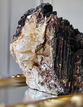 將圖片載入圖庫檢視器 Black Tourmaline x Mica x Quartz - 4.63kg #3
