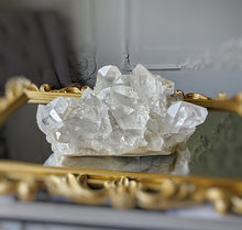 Cargar imagen en el visor de la galería, Icy Himalayan Quartz Cluster - 1.7kg #103
