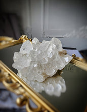 이미지를 갤러리 뷰어에 로드 , Icy Himalayan Quartz Cluster - 1.7kg #103
