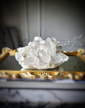 Cargar imagen en el visor de la galería, Icy Himalayan Quartz Cluster - 1.7kg #103
