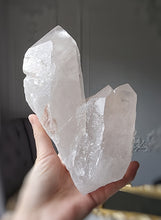 이미지를 갤러리 뷰어에 로드 , Himalayan Quartz Cluster - 1.76kg #108
