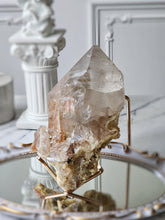 画像をギャラリービューアに読み込む, Large Copper Rutilated Himalayan Quartz - 2.14kg #86
