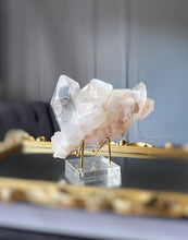 Load image into Gallery viewer, Himalayan Quartz Cluster - 625g #150
