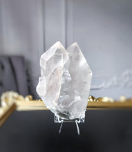 이미지를 갤러리 뷰어에 로드 , Himalayan Quartz Cluster - 598g #151
