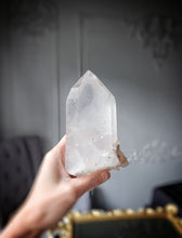 Load image into Gallery viewer, Himalayan Quartz Cluster - 652g #152
