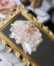 Load image into Gallery viewer, Himalayan Quartz Cluster - 865g #154
