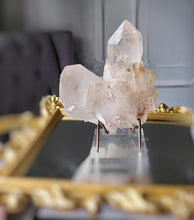 Load image into Gallery viewer, Himalayan Quartz Cluster - 961g #165
