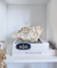 이미지를 갤러리 뷰어에 로드 , Himalayan Quartz Cluster - 623g #169
