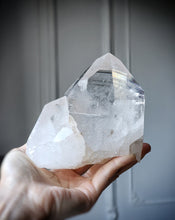 이미지를 갤러리 뷰어에 로드 , Himalayan Quartz Cluster - 823g #173
