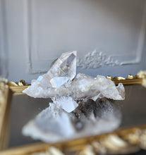 Cargar imagen en el visor de la galería, Himalayan Quartz Cluster - 781g #175
