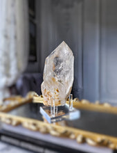 Load image into Gallery viewer, Premium Grade Rutilated Golden Himalayan Quartz - 1.68kg #188
