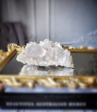 Cargar imagen en el visor de la galería, Himalayan Quartz Cluster - 749g #190
