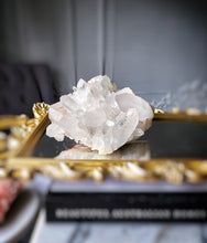 Load image into Gallery viewer, Himalayan Quartz Cluster - 1.13kg #195
