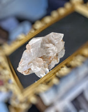 將圖片載入圖庫檢視器 Peach Himalayan Quartz - 782g #207
