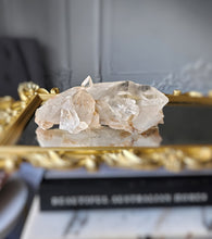 Load image into Gallery viewer, Peach Himalayan Quartz - 782g #207
