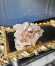 Load image into Gallery viewer, Pink Himalayan Quartz Cluster - 814g #209
