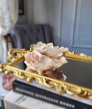 Load image into Gallery viewer, Pink Himalayan Quartz Cluster - 814g #209
