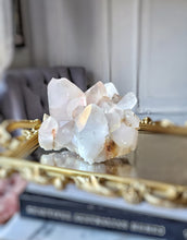 画像をギャラリービューアに読み込む, Pink Himalayan Quartz Cluster - 1.7kg #211
