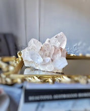 画像をギャラリービューアに読み込む, Pink Himalayan Quartz Cluster - 1.7kg #211
