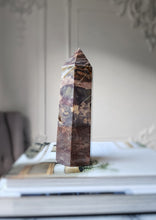 將圖片載入圖庫檢視器 Volcano Agate Tower - 988g #29
