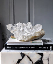 Load image into Gallery viewer, Premium Grade Large Himalayan Quartz Cluster - 4.85kg #261
