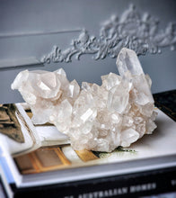 이미지를 갤러리 뷰어에 로드 , Himalayan Quartz Cluster - 1.14kg #263
