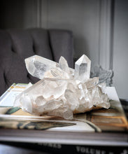 画像をギャラリービューアに読み込む, Himalayan Quartz Cluster - 1.14kg #263
