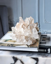 画像をギャラリービューアに読み込む, High Grade Peach Himalayan Quartz Cluster - 2kg #264
