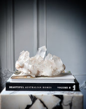 画像をギャラリービューアに読み込む, Himalayan Quartz Cluster with Chlorite Inclusion - 2.53kg #266
