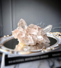 画像をギャラリービューアに読み込む, High Grade Pink Himalayan Quartz Cluster - 1.9kg #253
