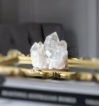 Cargar imagen en el visor de la galería, Himalayan Quartz Cluster - 686g #271
