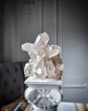 Load image into Gallery viewer, Himalayan Quartz Cluster - 522g #281
