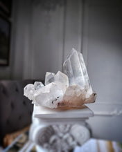 Load image into Gallery viewer, Himalayan Quartz Cluster - 421g #285
